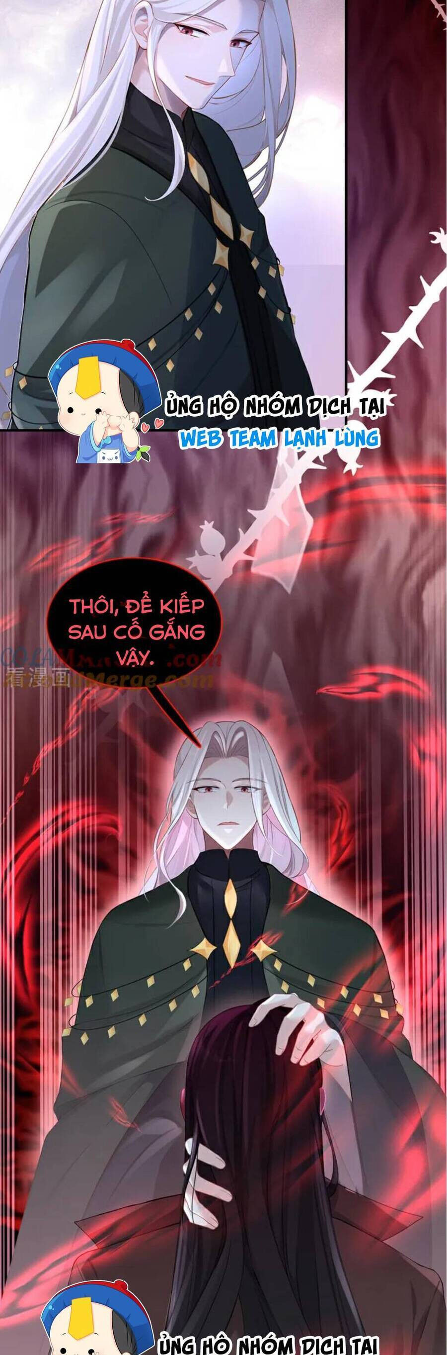 Xuyên Nhanh Ký Chủ Cô Ấy Một Lòng Muốn Chết [Chap 150-159]