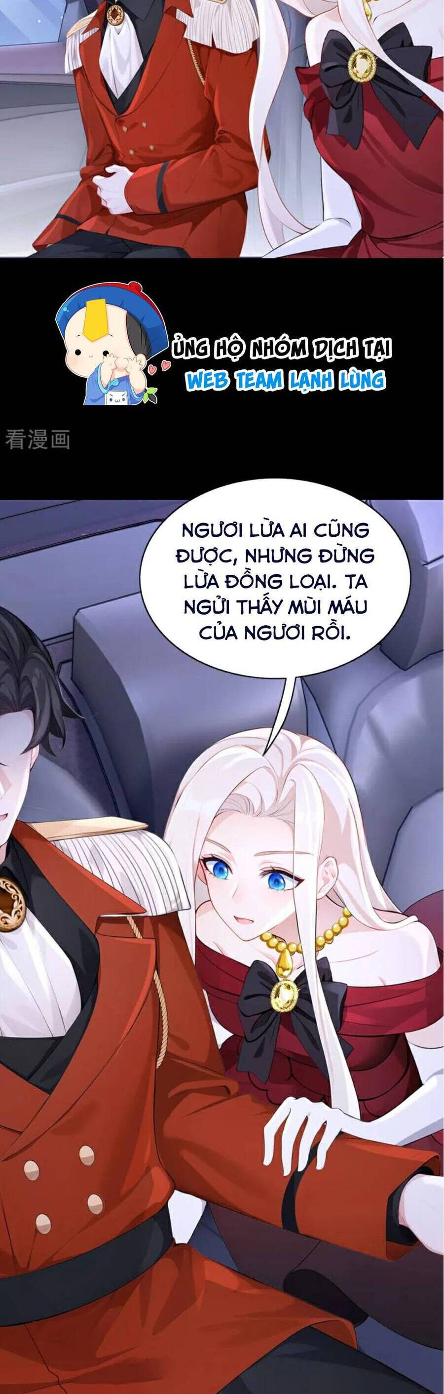 Xuyên Nhanh Ký Chủ Cô Ấy Một Lòng Muốn Chết [Chap 150-159]
