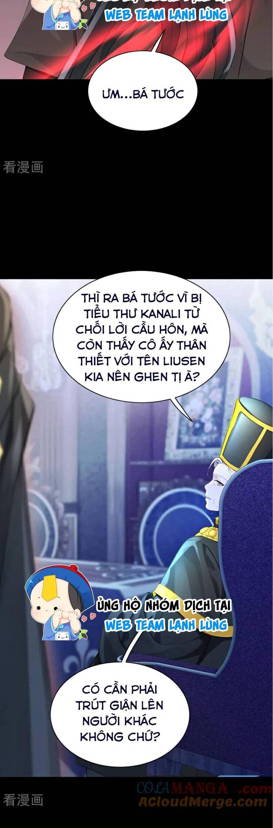 Xuyên Nhanh Ký Chủ Cô Ấy Một Lòng Muốn Chết [Chap 150-159]