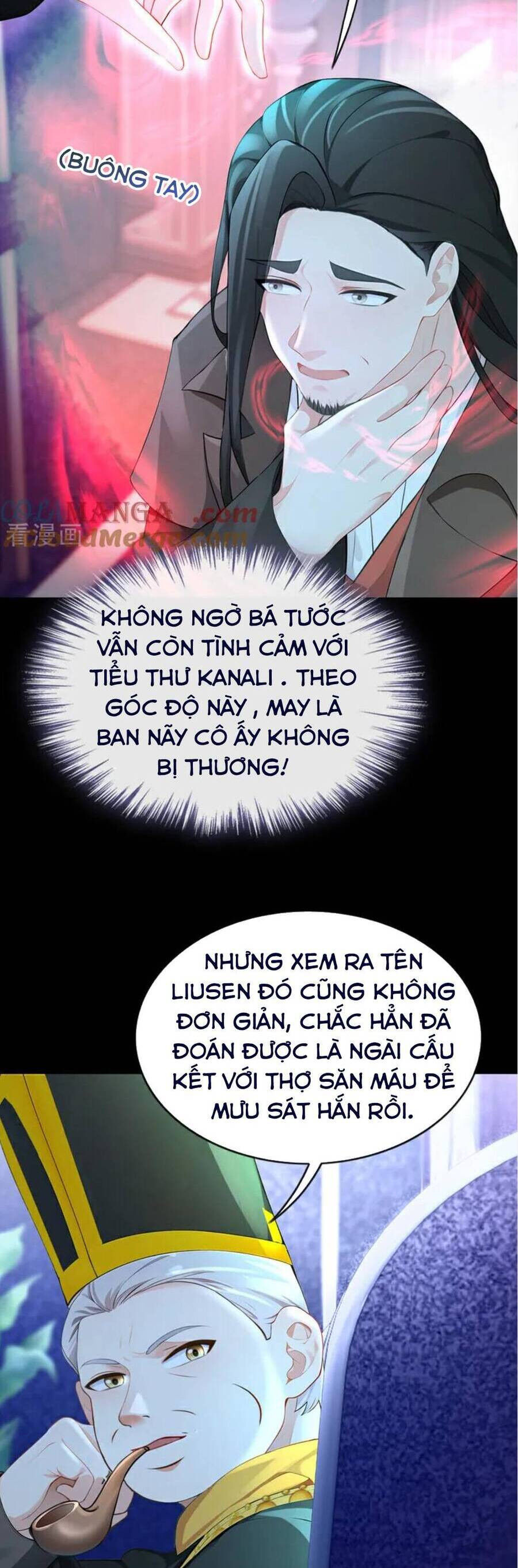 Xuyên Nhanh Ký Chủ Cô Ấy Một Lòng Muốn Chết [Chap 150-159]