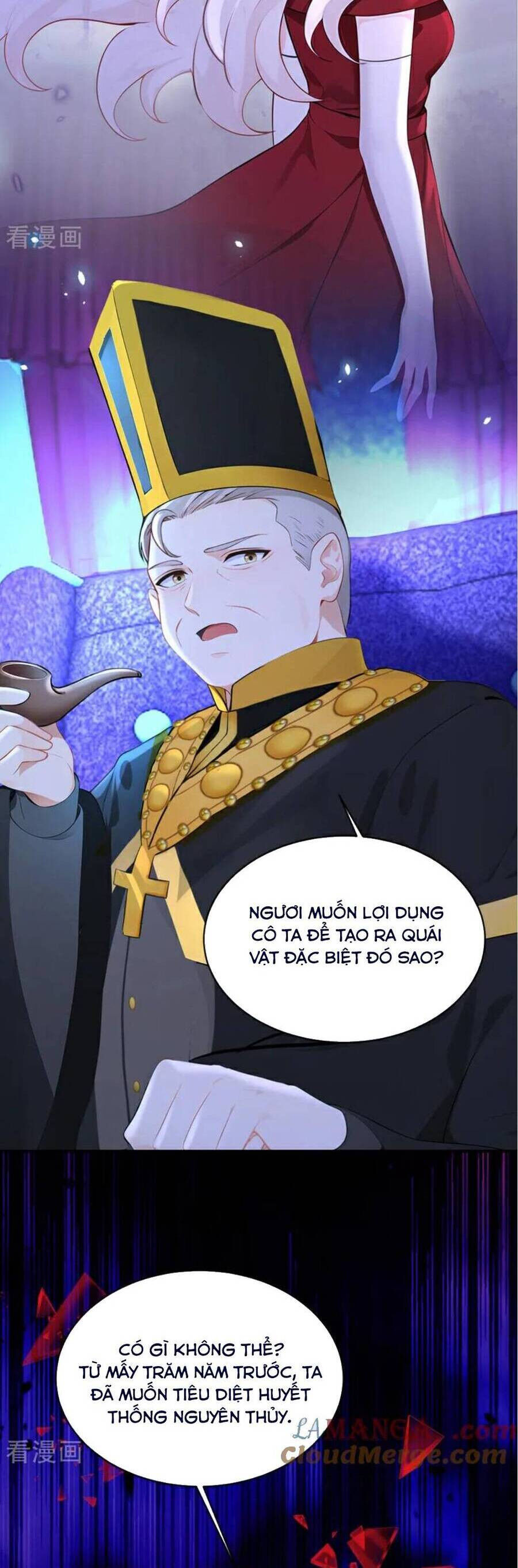 Xuyên Nhanh Ký Chủ Cô Ấy Một Lòng Muốn Chết [Chap 150-159]
