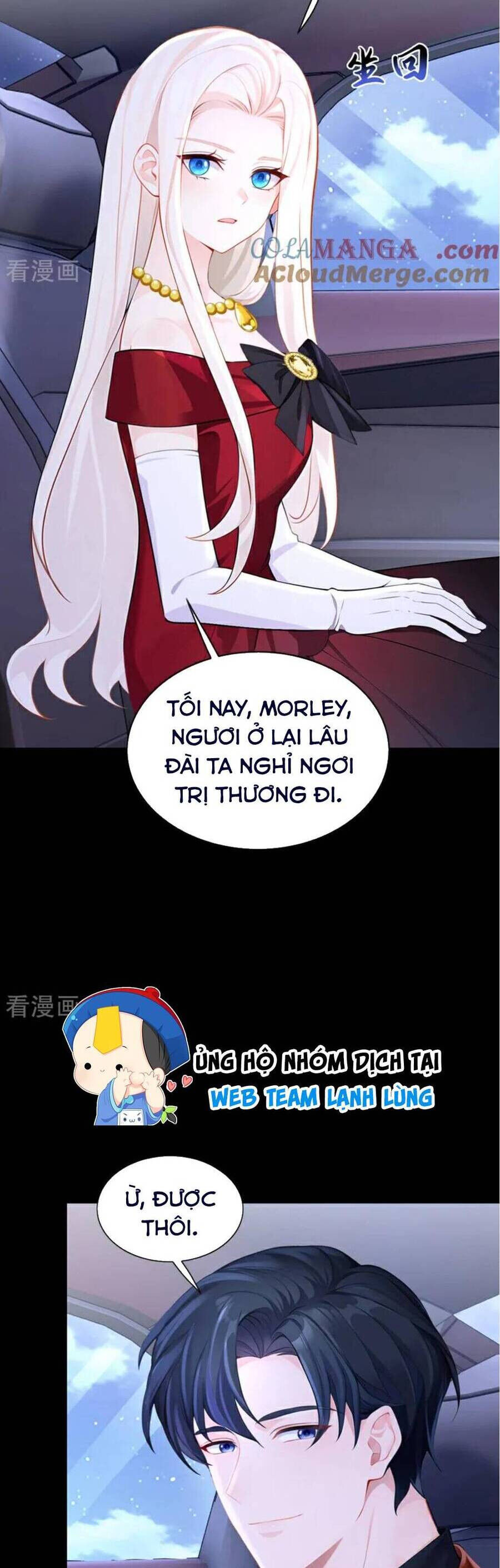 Xuyên Nhanh Ký Chủ Cô Ấy Một Lòng Muốn Chết [Chap 150-159]