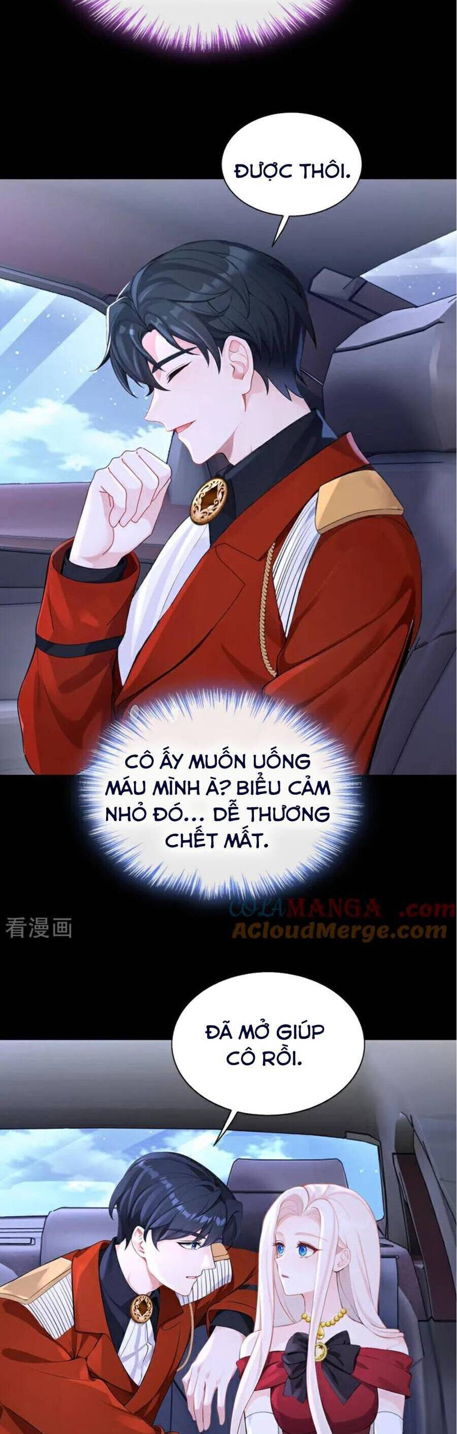 Xuyên Nhanh Ký Chủ Cô Ấy Một Lòng Muốn Chết [Chap 150-159]