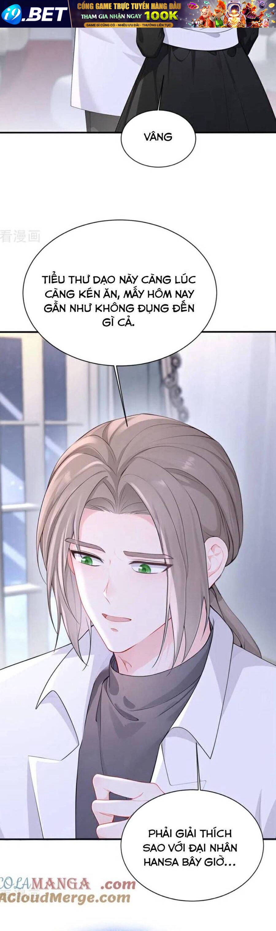 Xuyên Nhanh Ký Chủ Cô Ấy Một Lòng Muốn Chết [Chap 150-159]