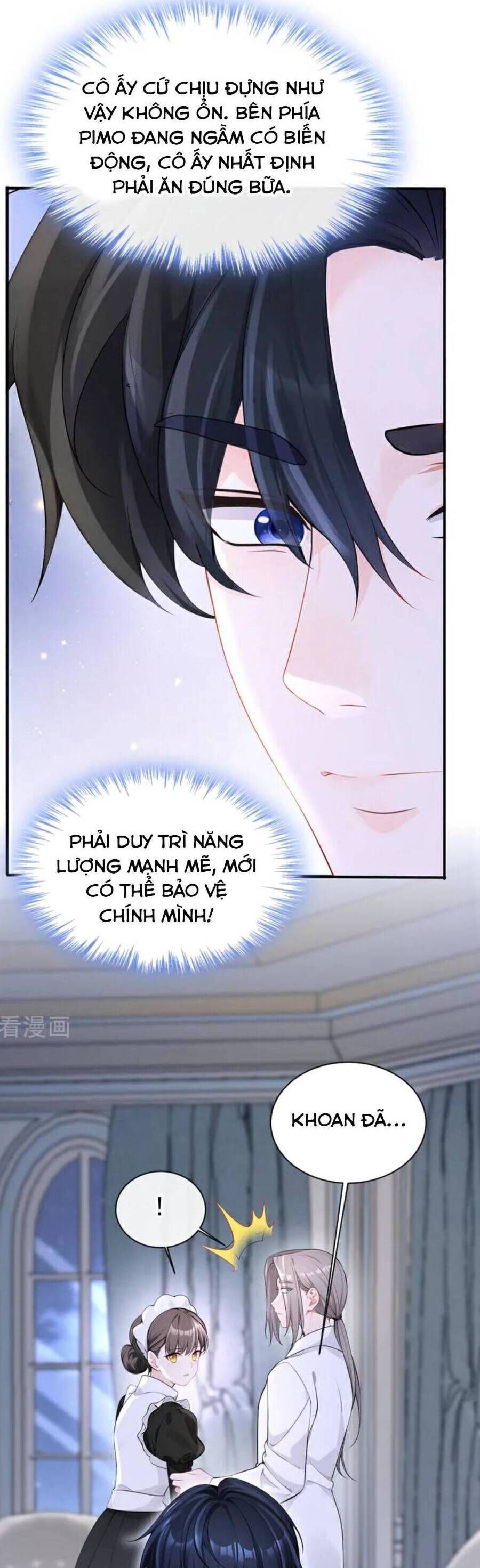 Xuyên Nhanh Ký Chủ Cô Ấy Một Lòng Muốn Chết [Chap 150-159]