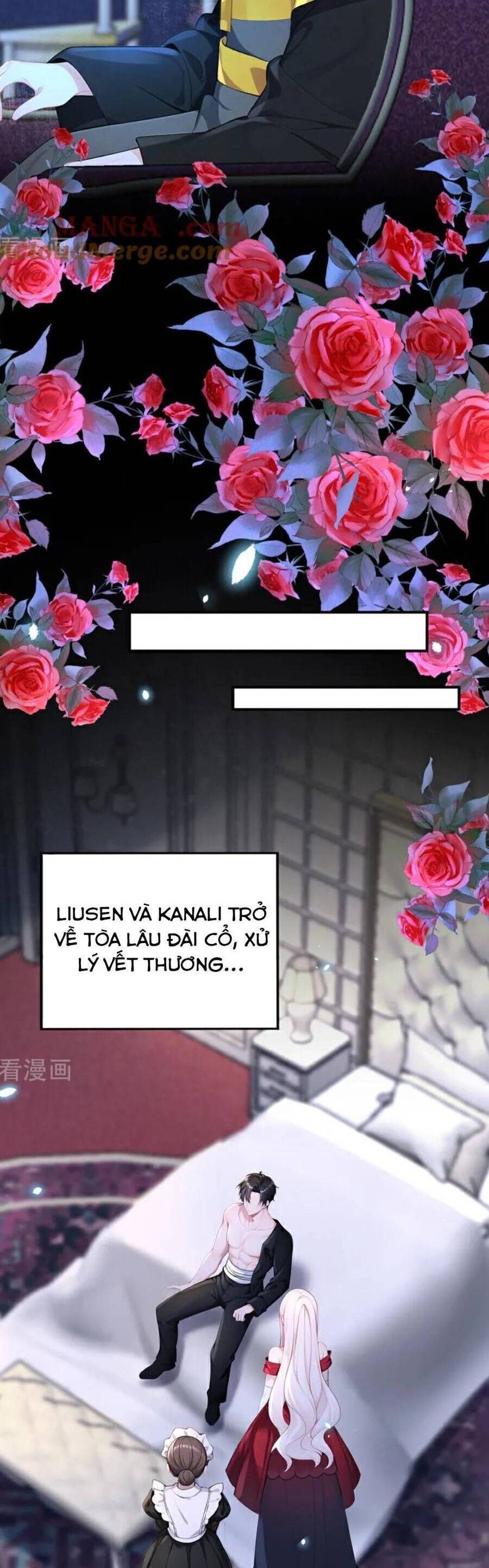 Xuyên Nhanh Ký Chủ Cô Ấy Một Lòng Muốn Chết [Chap 150-159]