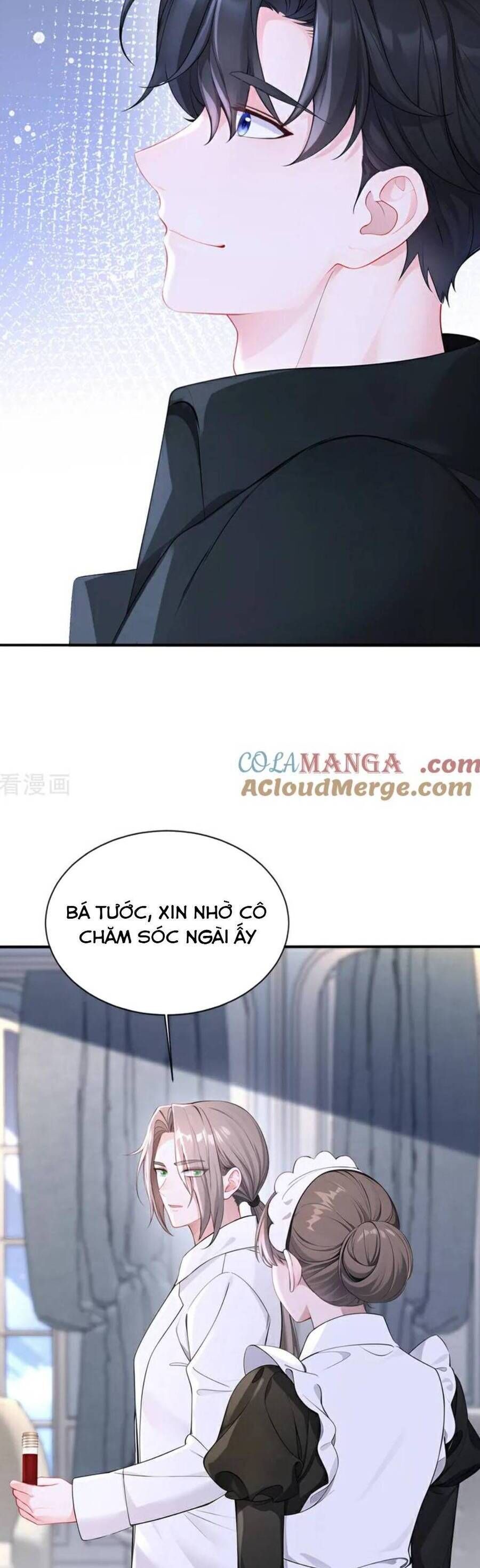Xuyên Nhanh Ký Chủ Cô Ấy Một Lòng Muốn Chết [Chap 150-159]