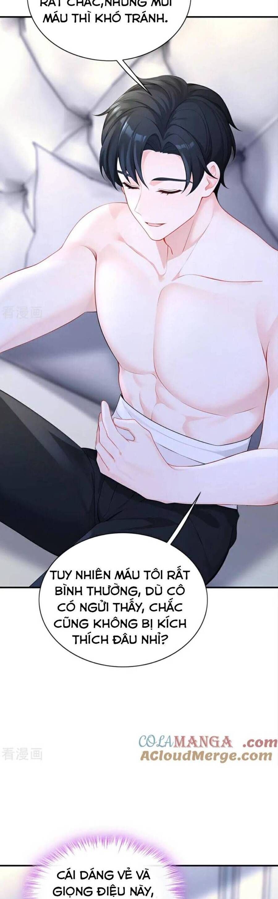 Xuyên Nhanh Ký Chủ Cô Ấy Một Lòng Muốn Chết [Chap 150-159]
