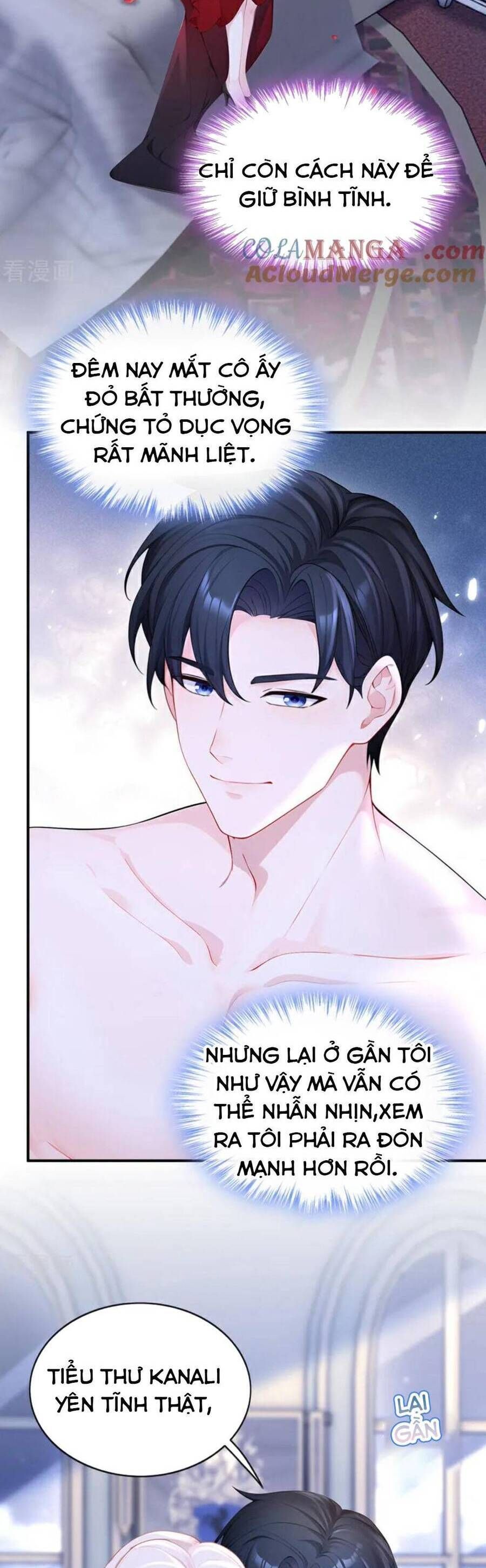 Xuyên Nhanh Ký Chủ Cô Ấy Một Lòng Muốn Chết [Chap 150-159]