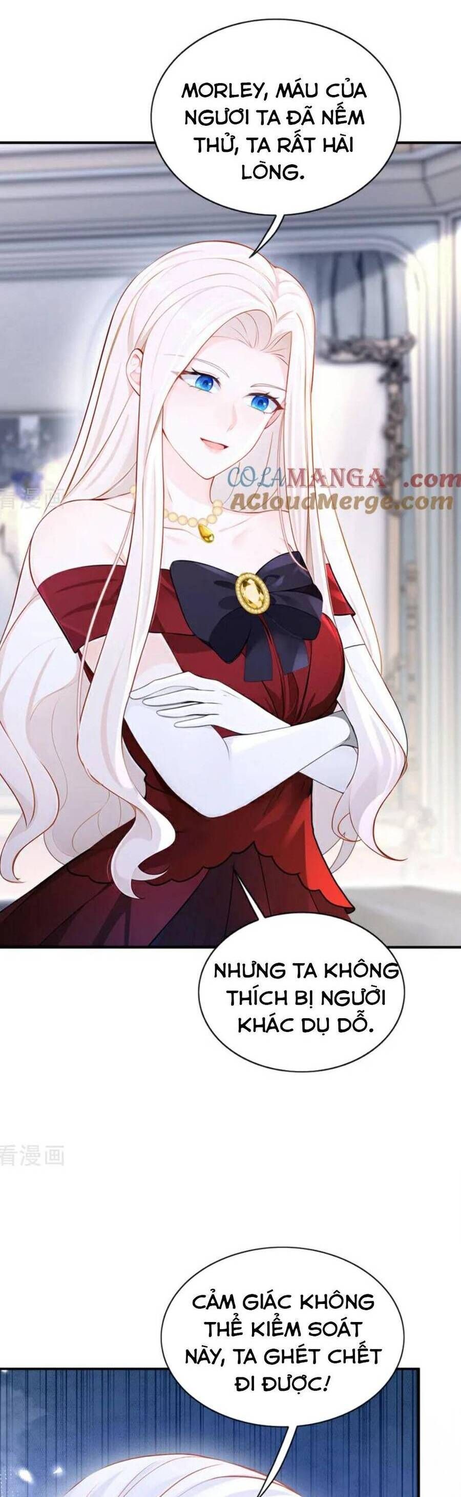 Xuyên Nhanh Ký Chủ Cô Ấy Một Lòng Muốn Chết [Chap 150-159]