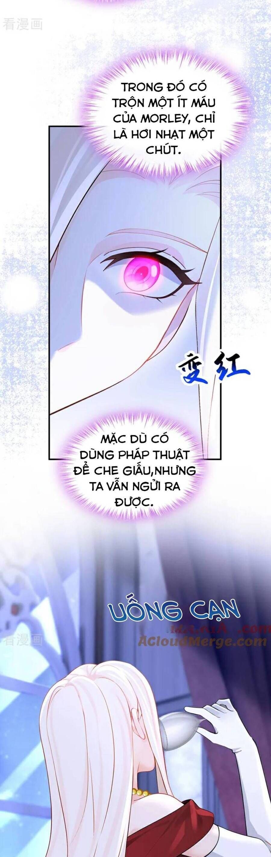 Xuyên Nhanh Ký Chủ Cô Ấy Một Lòng Muốn Chết [Chap 150-159]