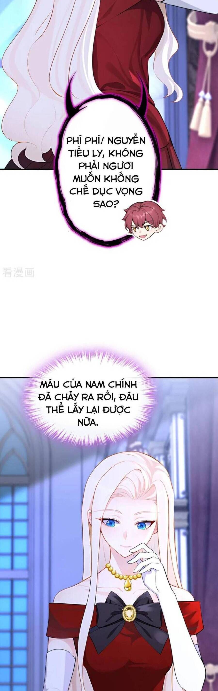 Xuyên Nhanh Ký Chủ Cô Ấy Một Lòng Muốn Chết [Chap 150-159]