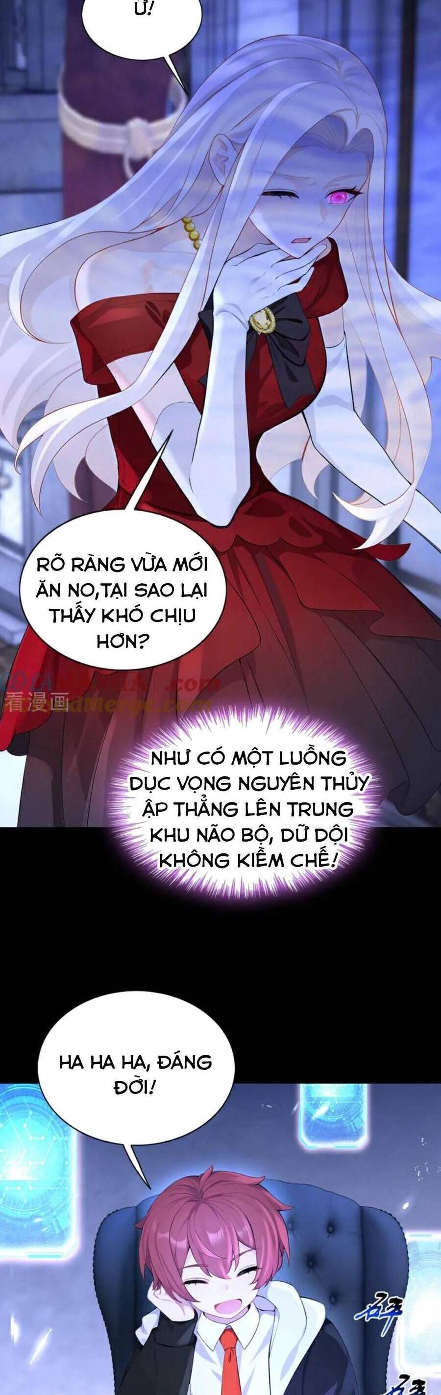 Xuyên Nhanh Ký Chủ Cô Ấy Một Lòng Muốn Chết [Chap 150-159]