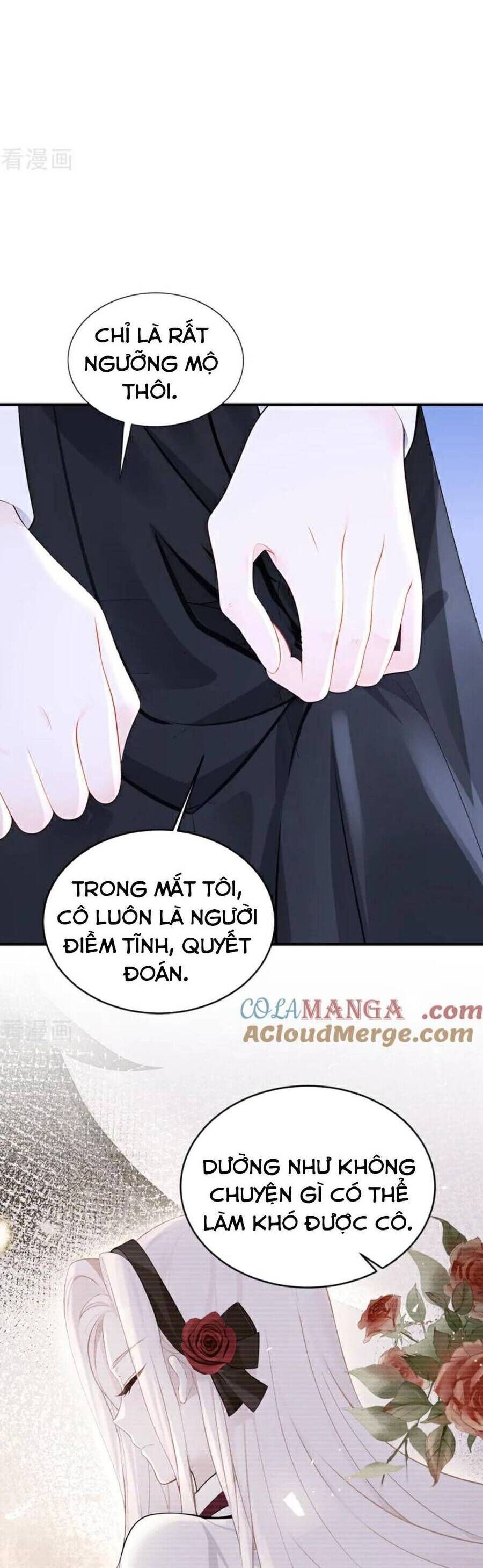 Xuyên Nhanh Ký Chủ Cô Ấy Một Lòng Muốn Chết [Chap 150-159] - Page 13