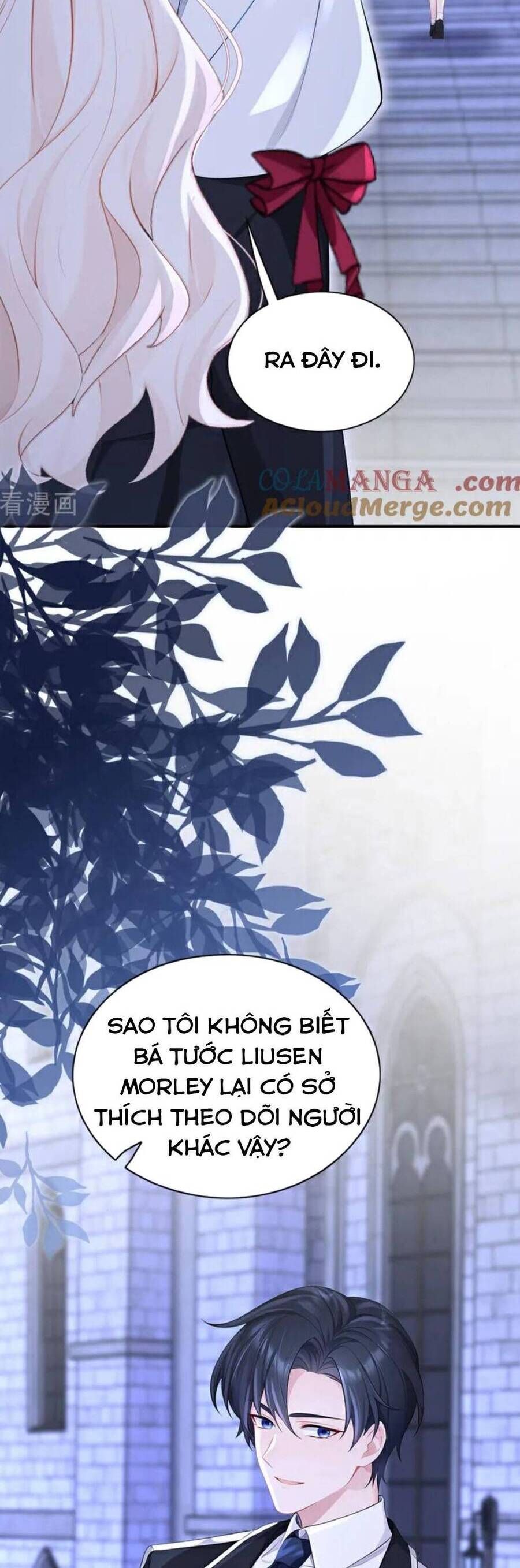 Xuyên Nhanh Ký Chủ Cô Ấy Một Lòng Muốn Chết [Chap 150-159] - Page 21