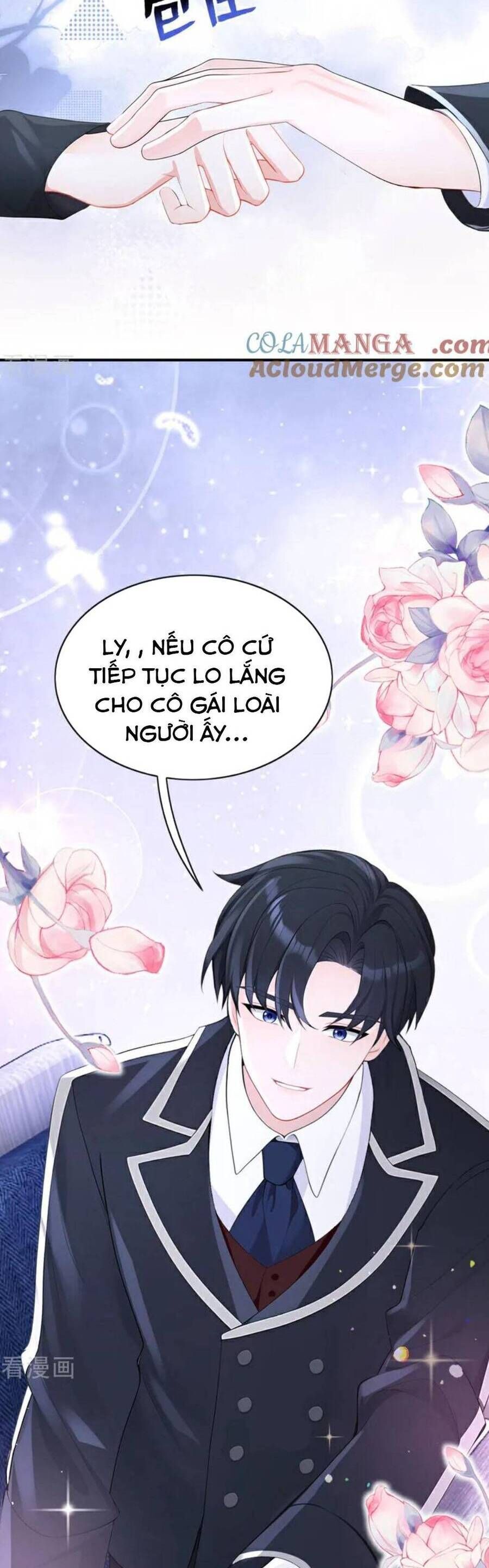 Xuyên Nhanh Ký Chủ Cô Ấy Một Lòng Muốn Chết [Chap 150-159] - Page 5