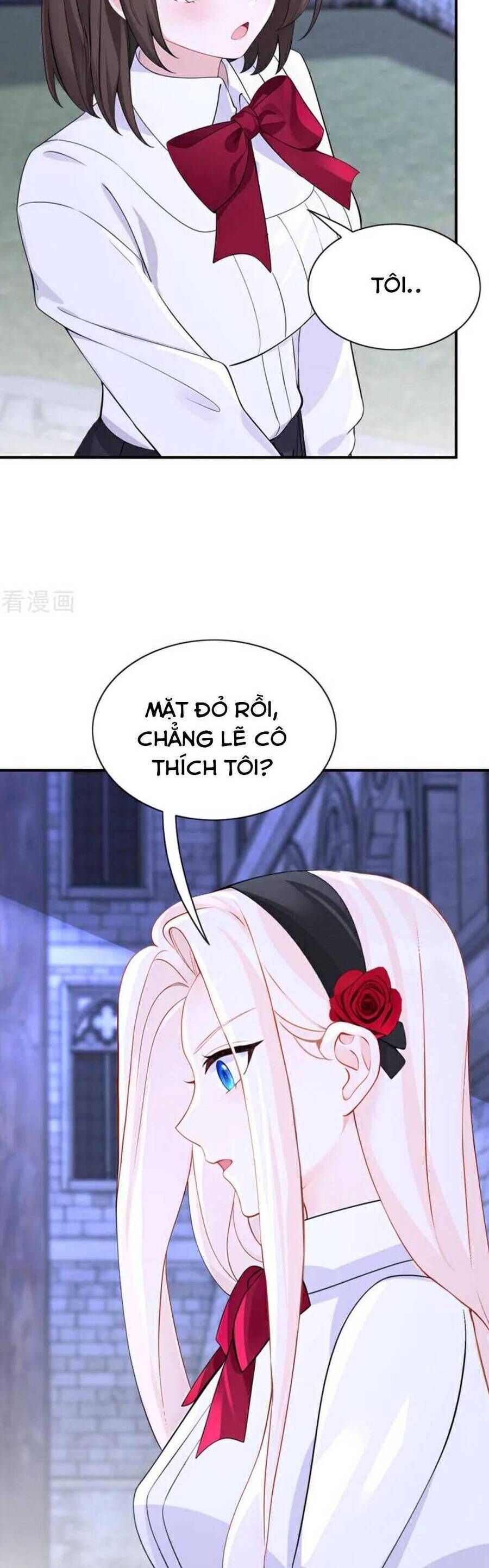 Xuyên Nhanh Ký Chủ Cô Ấy Một Lòng Muốn Chết [Chap 150-159] - Page 9