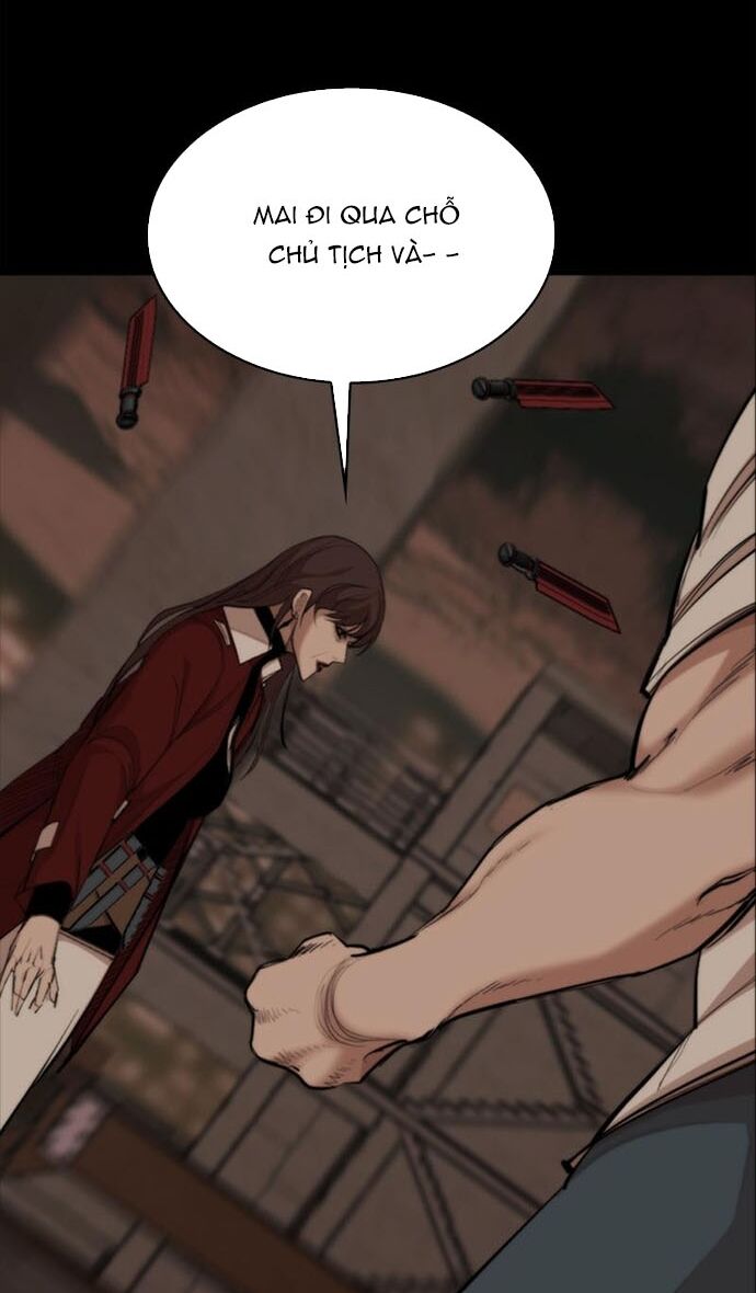 Xích Nguyệt [Chap 50-52]