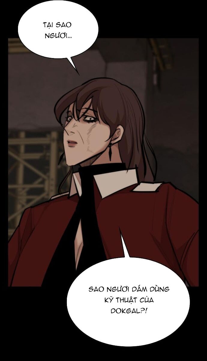 Xích Nguyệt [Chap 50-52]