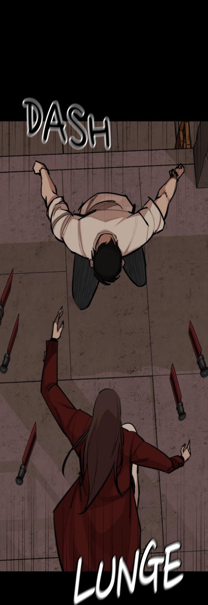 Xích Nguyệt [Chap 50-52]