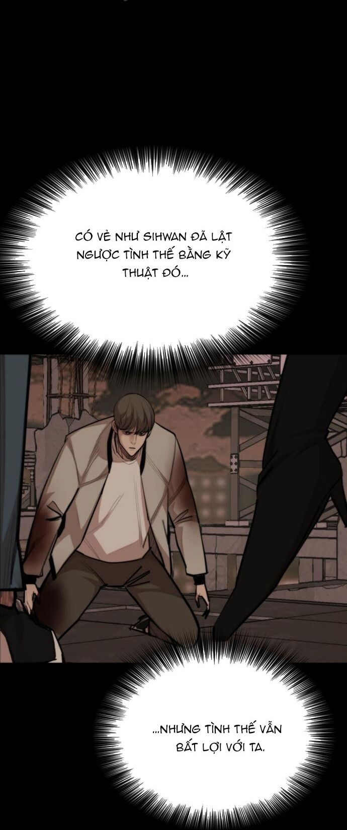 Xích Nguyệt [Chap 50-52]