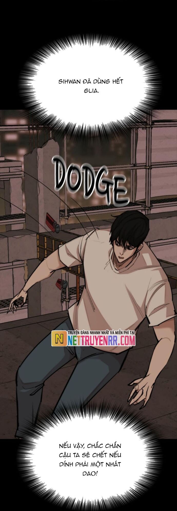 Xích Nguyệt [Chap 50-52]