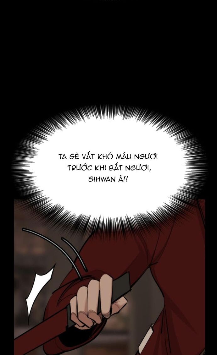 Xích Nguyệt [Chap 50-52]