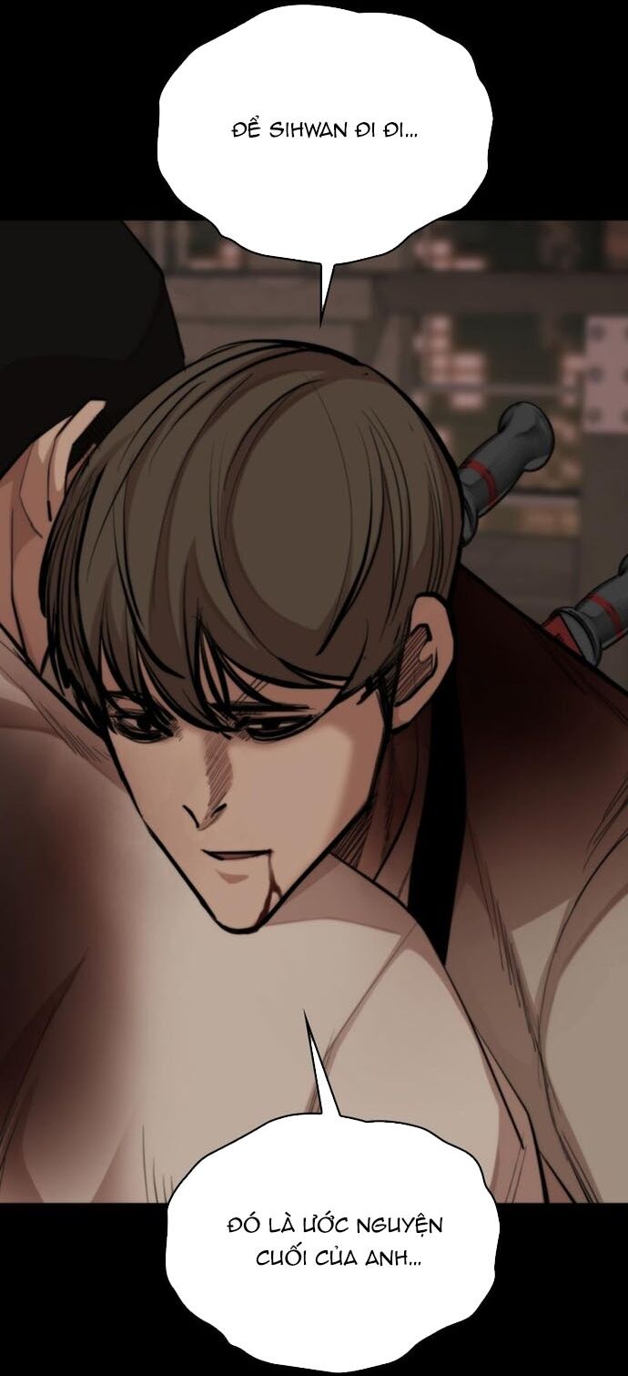 Xích Nguyệt [Chap 50-52]