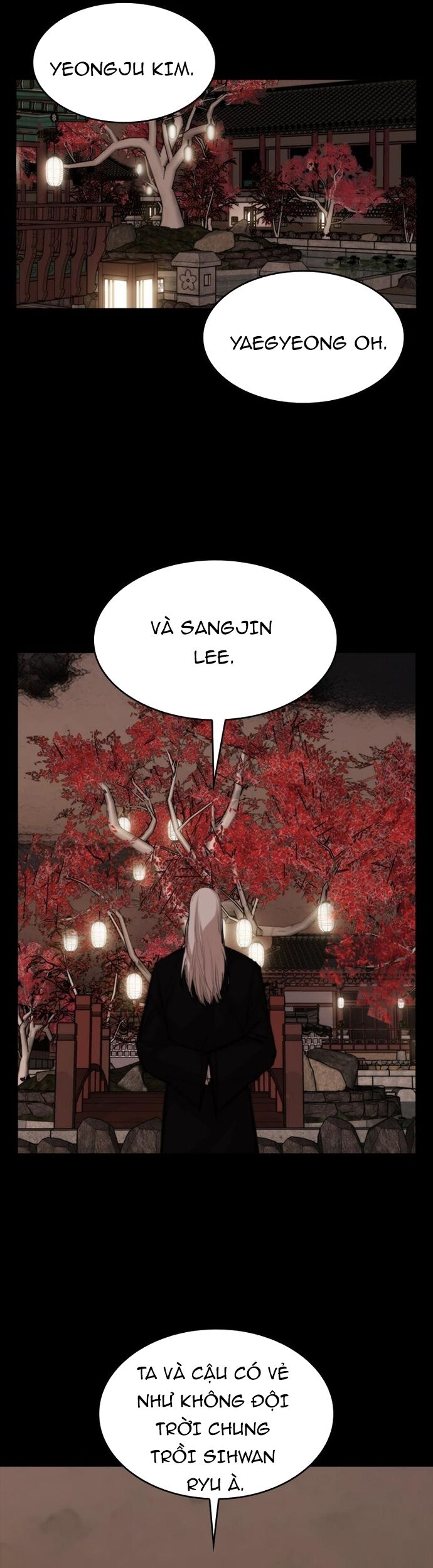 Xích Nguyệt [Chap 50-52]