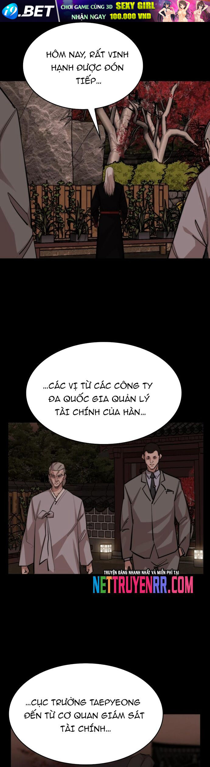 Xích Nguyệt [Chap 50-52]