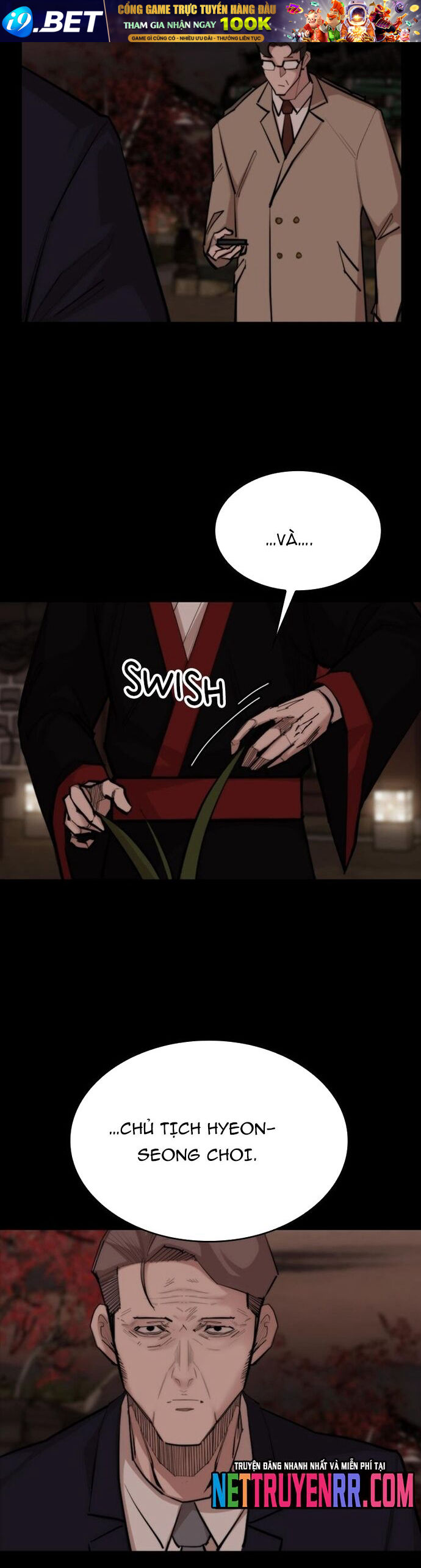Xích Nguyệt [Chap 50-52]