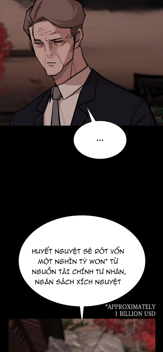 Xích Nguyệt [Chap 50-52]