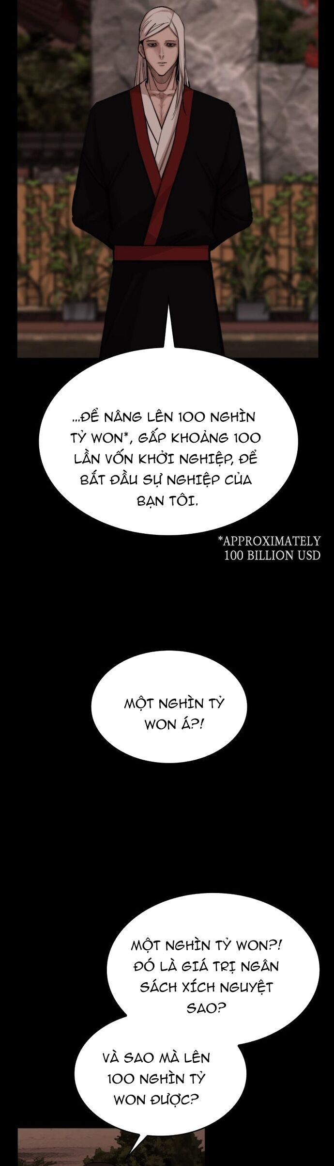 Xích Nguyệt [Chap 50-52]