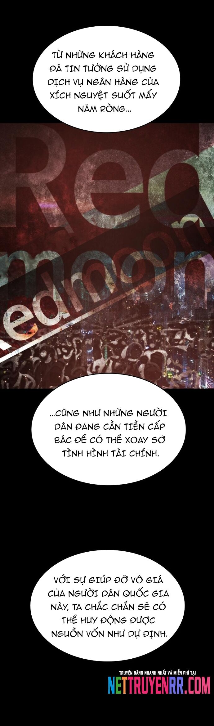 Xích Nguyệt [Chap 50-52]