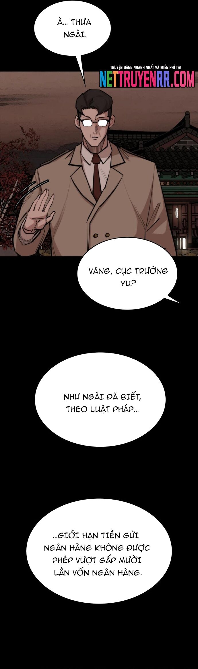 Xích Nguyệt [Chap 50-52]