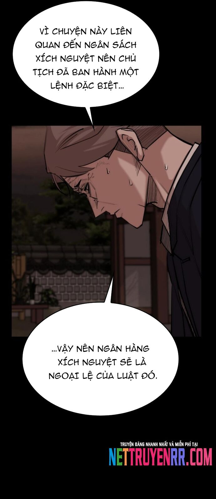 Xích Nguyệt [Chap 50-52]
