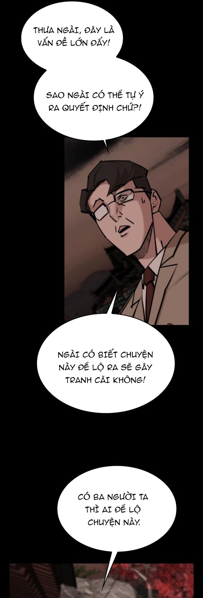 Xích Nguyệt [Chap 50-52]