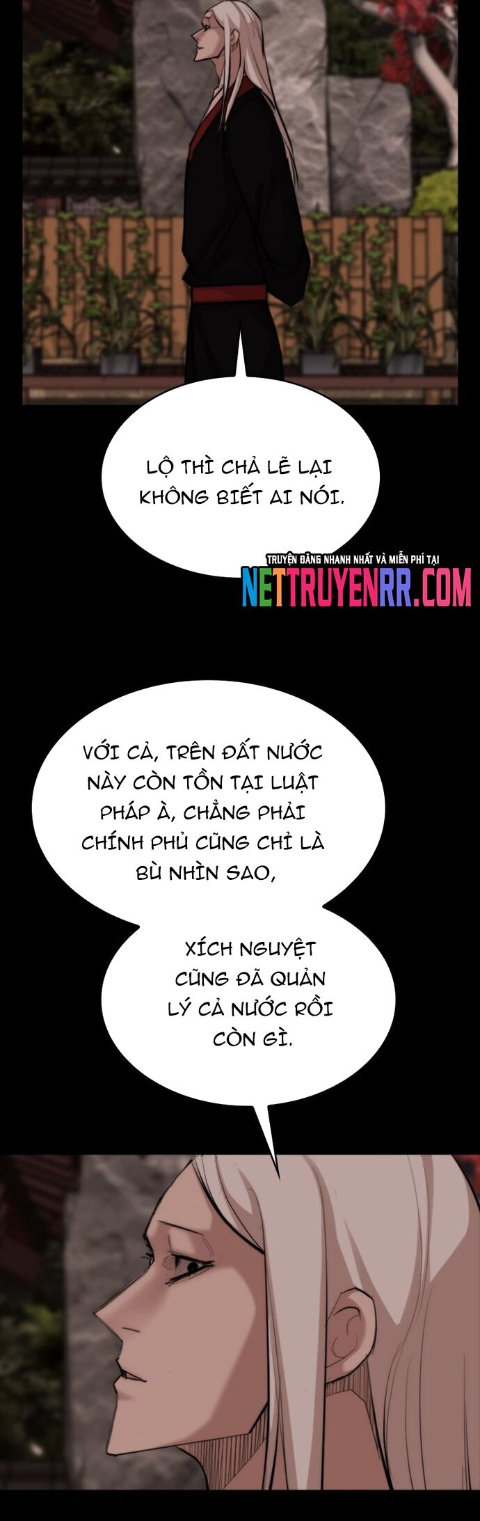 Xích Nguyệt [Chap 50-52]