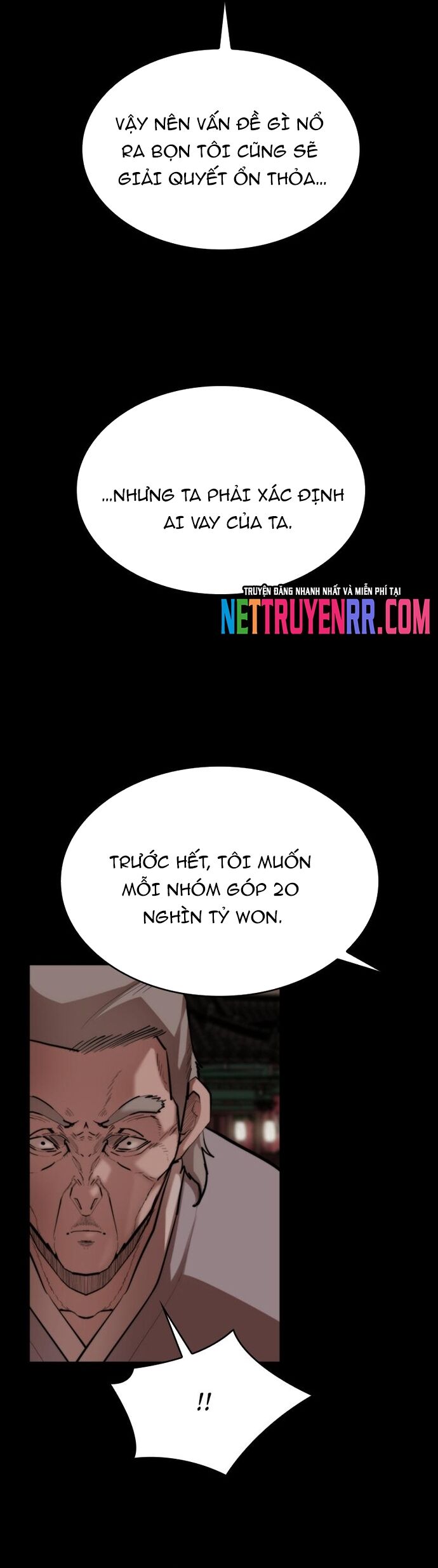 Xích Nguyệt [Chap 50-52]