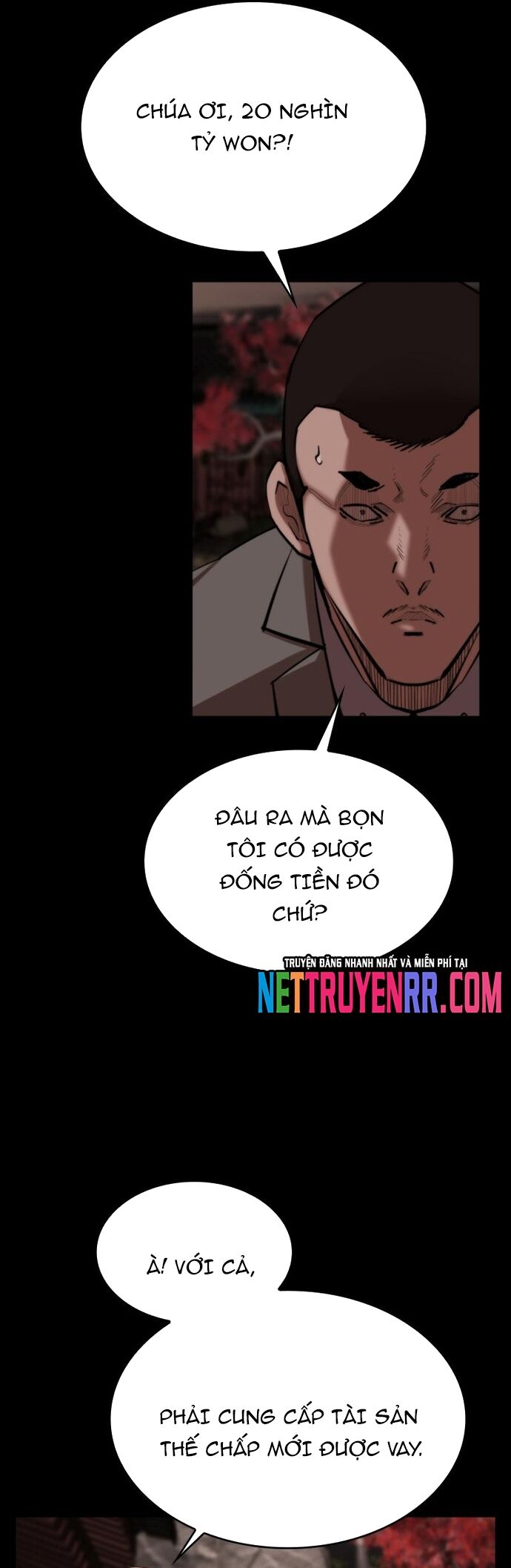 Xích Nguyệt [Chap 50-52]
