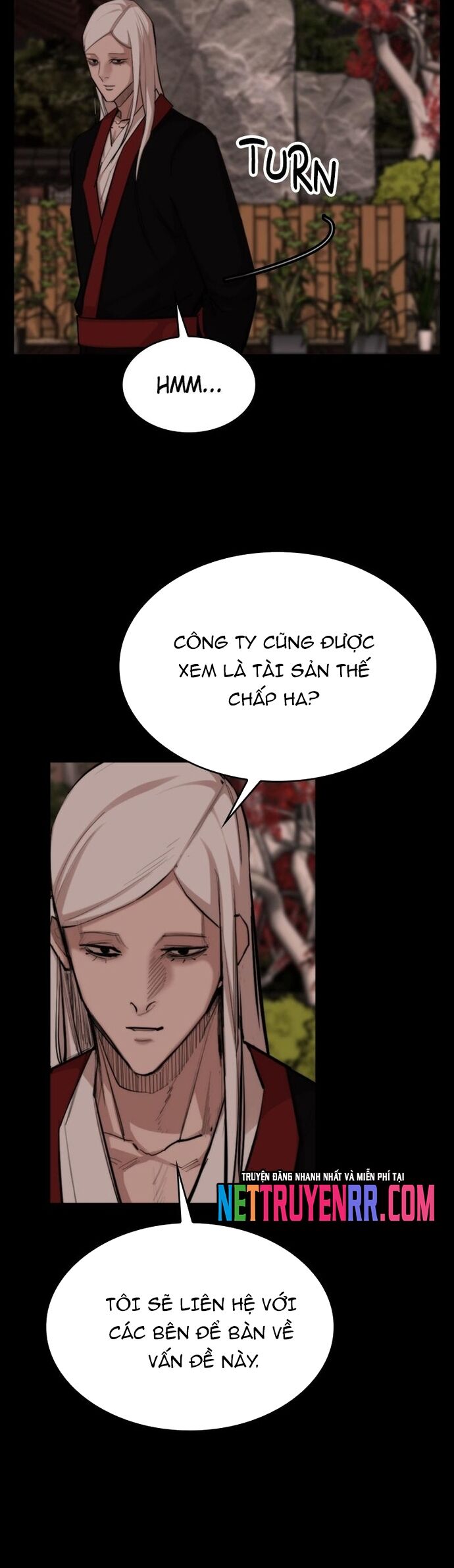 Xích Nguyệt [Chap 50-52]