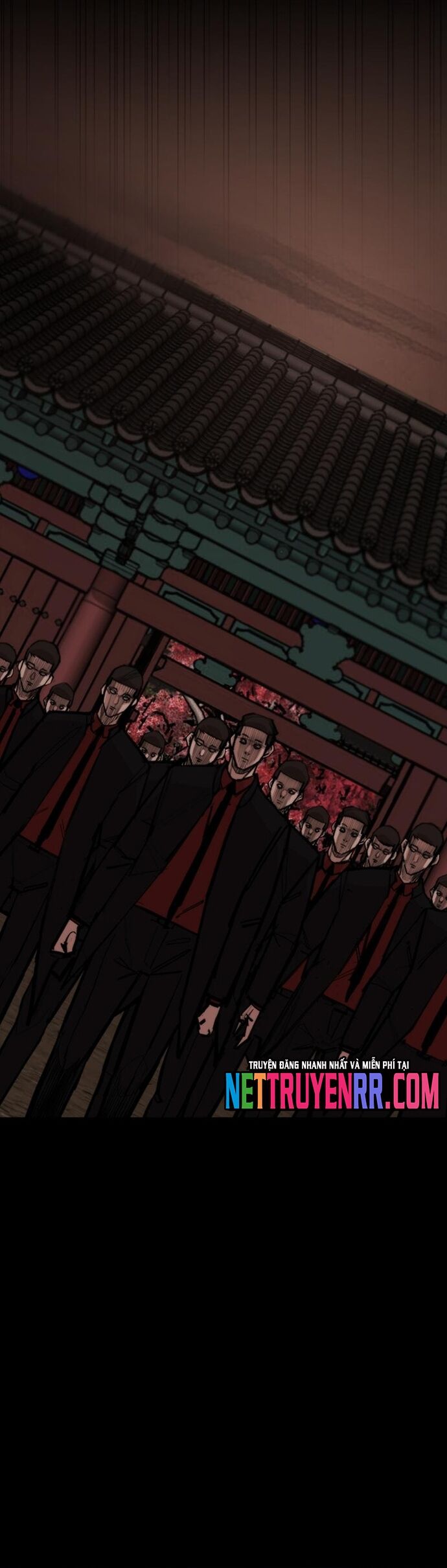 Xích Nguyệt [Chap 50-52]