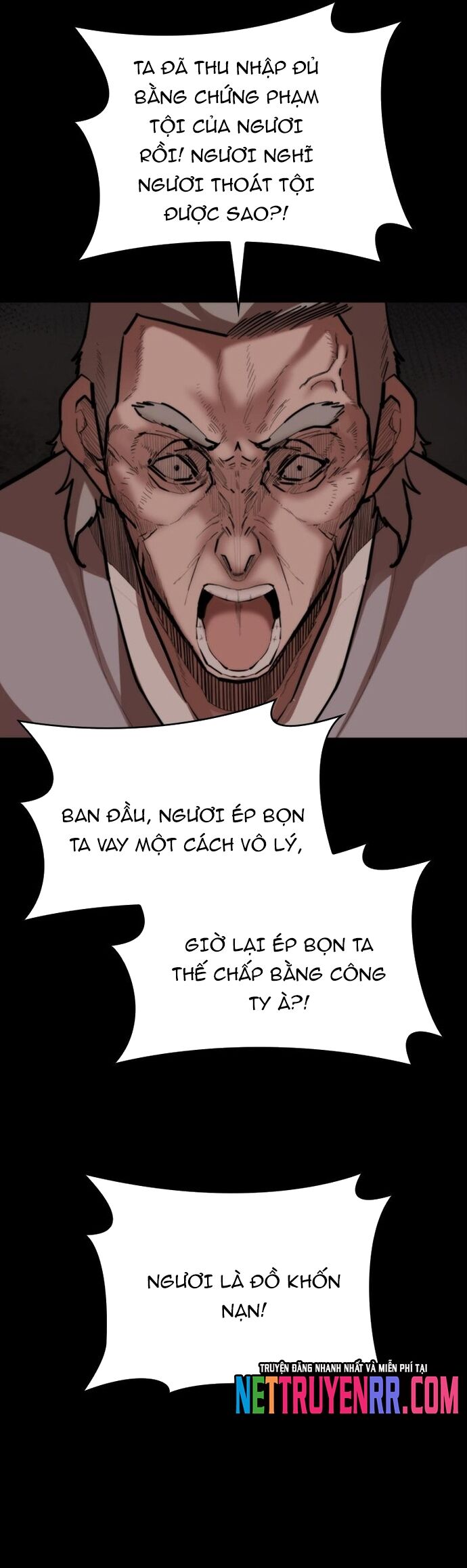 Xích Nguyệt [Chap 50-52]