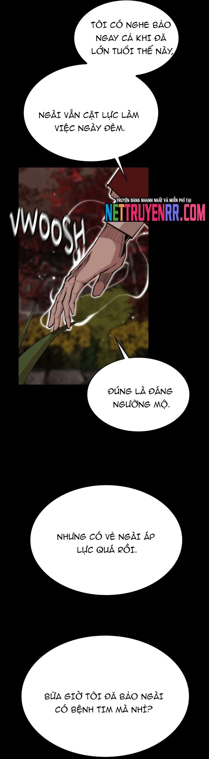 Xích Nguyệt [Chap 50-52]