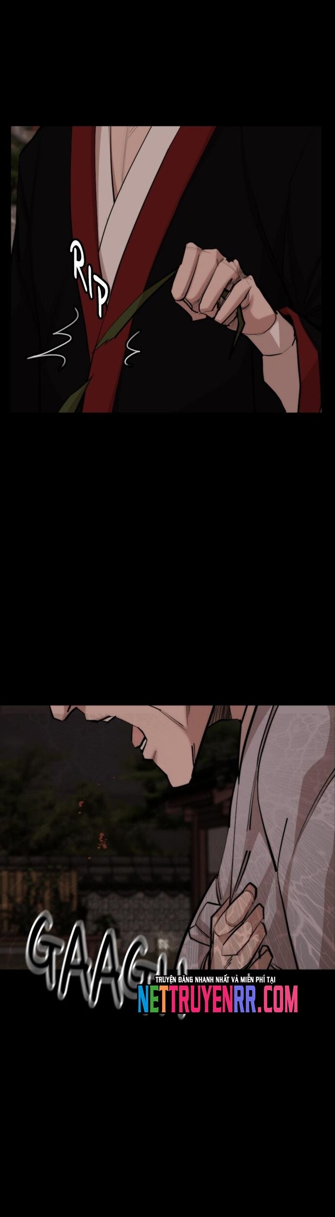 Xích Nguyệt [Chap 50-52]