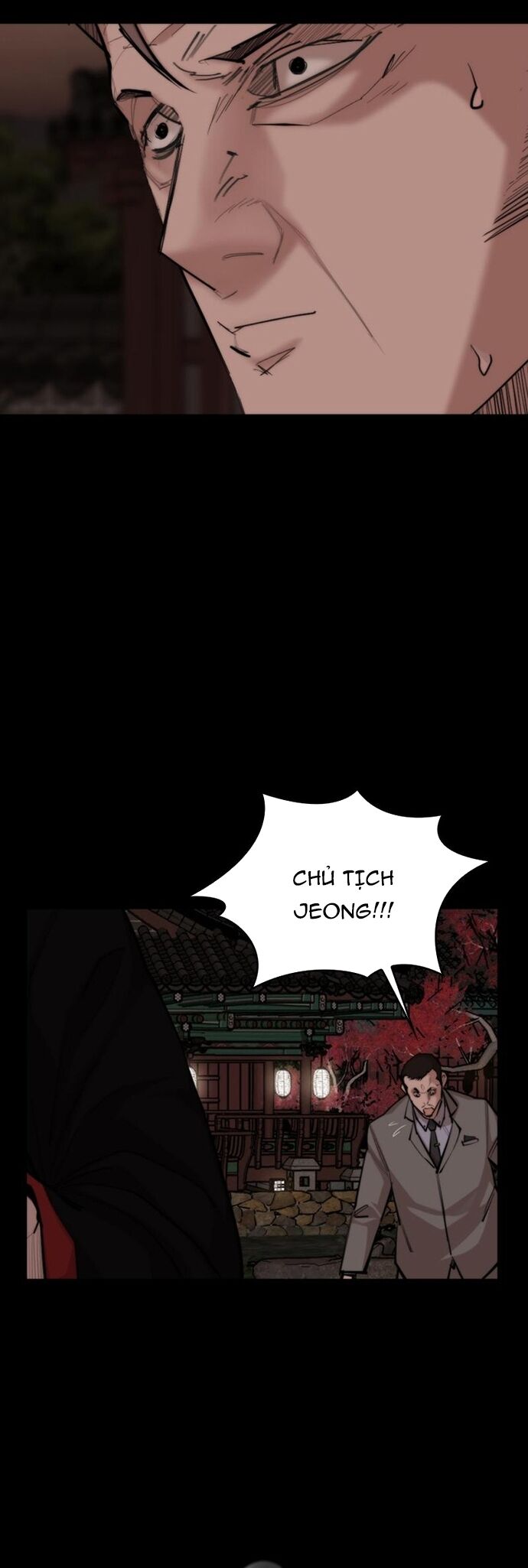 Xích Nguyệt [Chap 50-52]