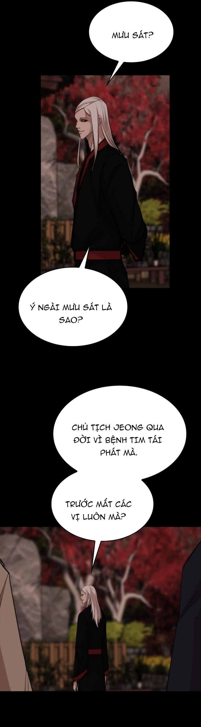 Xích Nguyệt [Chap 50-52]