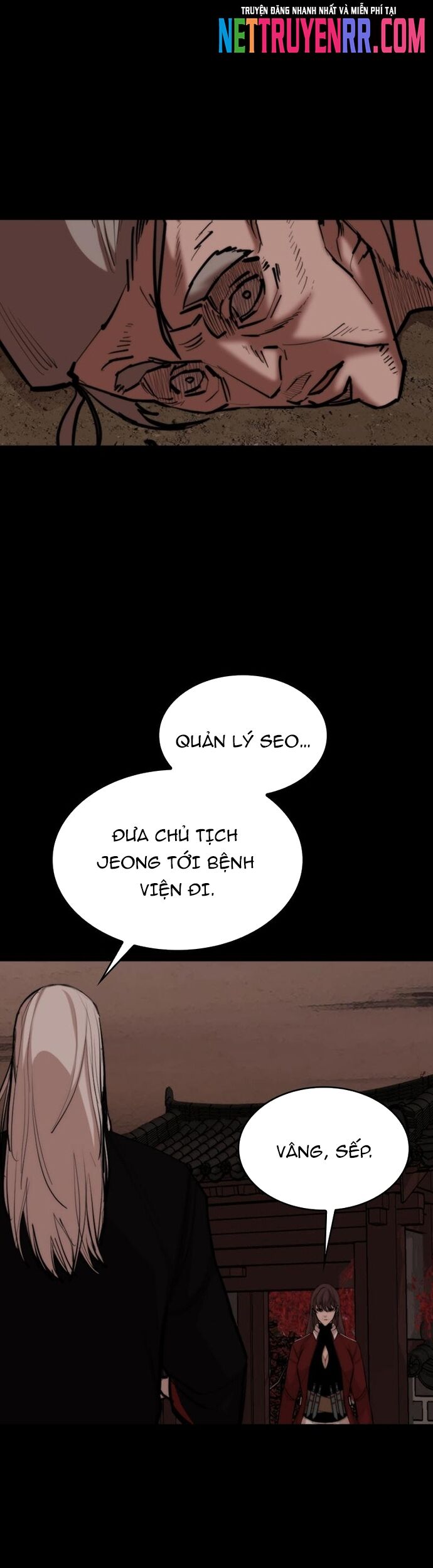 Xích Nguyệt [Chap 50-52]