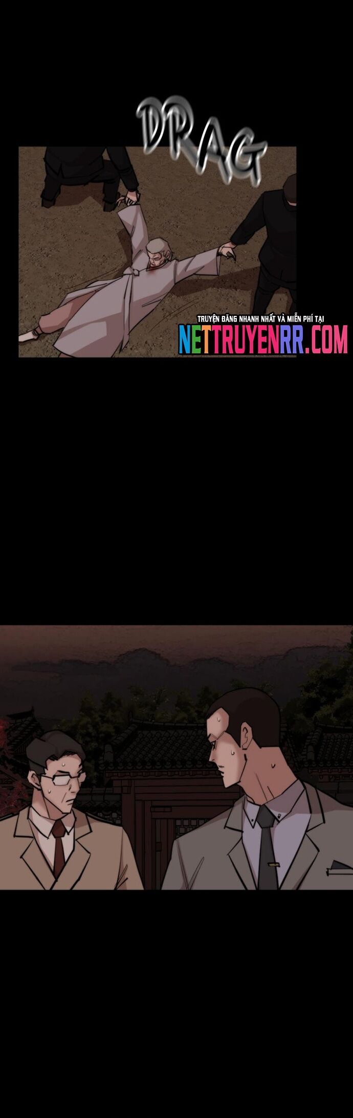 Xích Nguyệt [Chap 50-52]