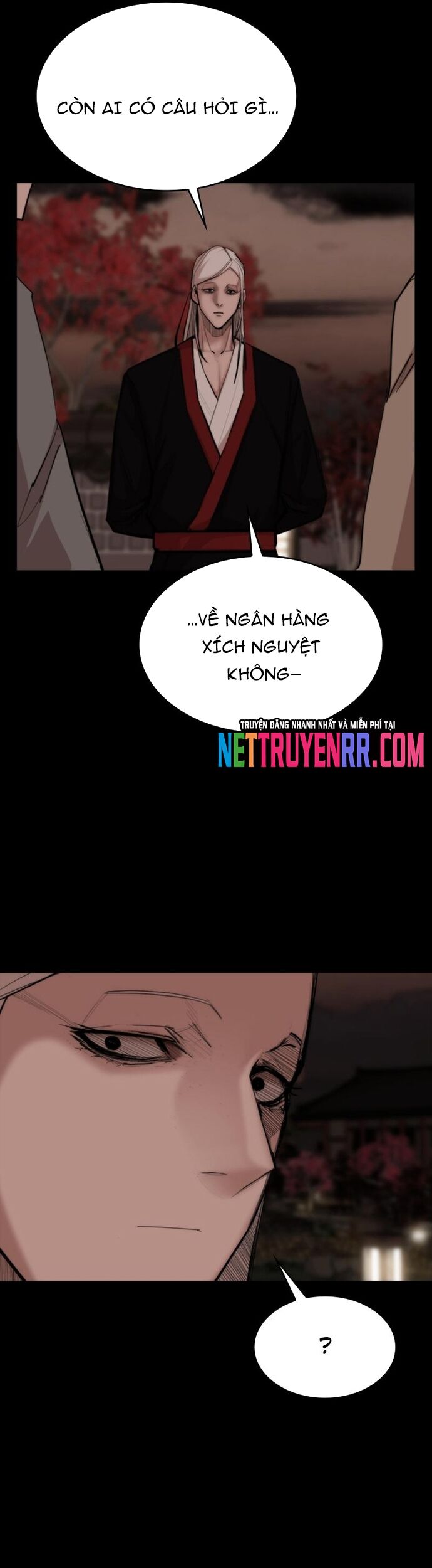 Xích Nguyệt [Chap 50-52]